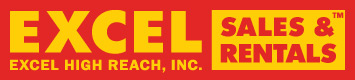 Excel High Reach Logo